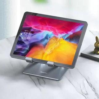 Yesido C185 Stand for Tablets & Mobiles Ergonomic & Adjustable 