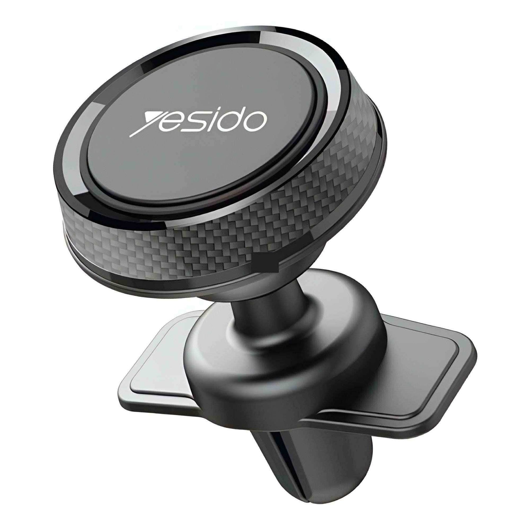 Yesido C61 Phone Holder - Stylish Design & Secure Grip Yesido C61 Phone Holder - Stylish Design & Secure Grip
