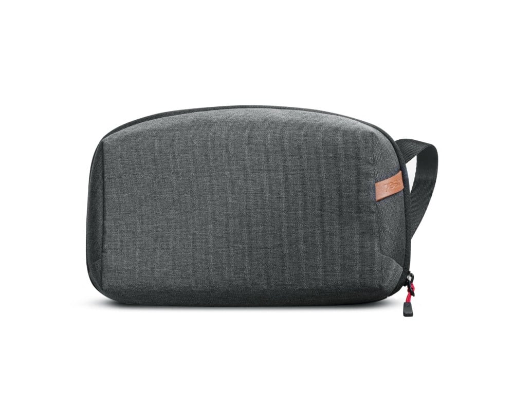 Yesido Storage Bag Stylish Organization for Your Essentials - Black