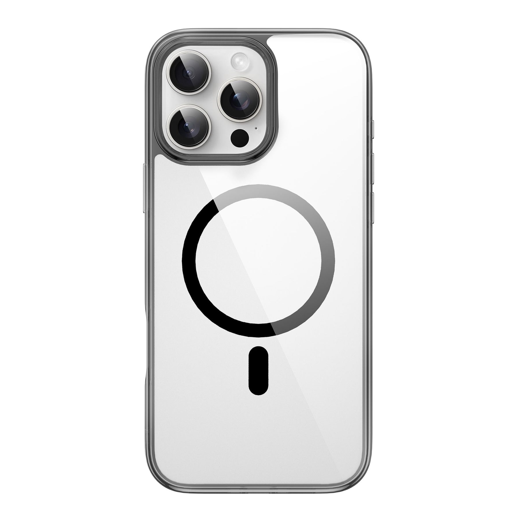 Wiwu iShield Pro MCC-101 Case for Series iPhone 16 Wiwu iShield Pro MCC-101 Case for Series iPhone 16