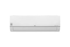 LG S4NW24K23WE 2 Ton Dual Inverter Air Conditioner – Energy Saving & Fast Cooling, White – View 1