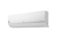 LG S4NW18KL3WC 1.5 Ton Dual Inverter Air Conditioner – Energy Saving & Fast Cooling, White – View 4