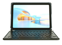 VIKUSHA V-Z4 Tablet Bundle: Holster Keyboard & Cover, 3-Month IPTV Subscription