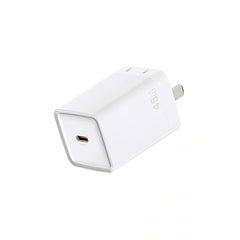 WiWU Essen 45W Fast Charge Travel Adapter Wi-G036