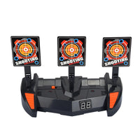 Blaze Storm – Target with Music – Ages 6+