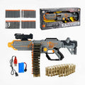 لعبة مسدس Blaze Storm ZC 7170 أوتوماتيك للأطفال 8+