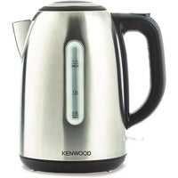 Kenwood Electric Kettle 1.7L 2200W ZJM01.A0BK
