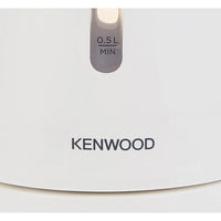 Kenwood Cordless Electric Kettle 1.7L 2200W ZJP00.000WH