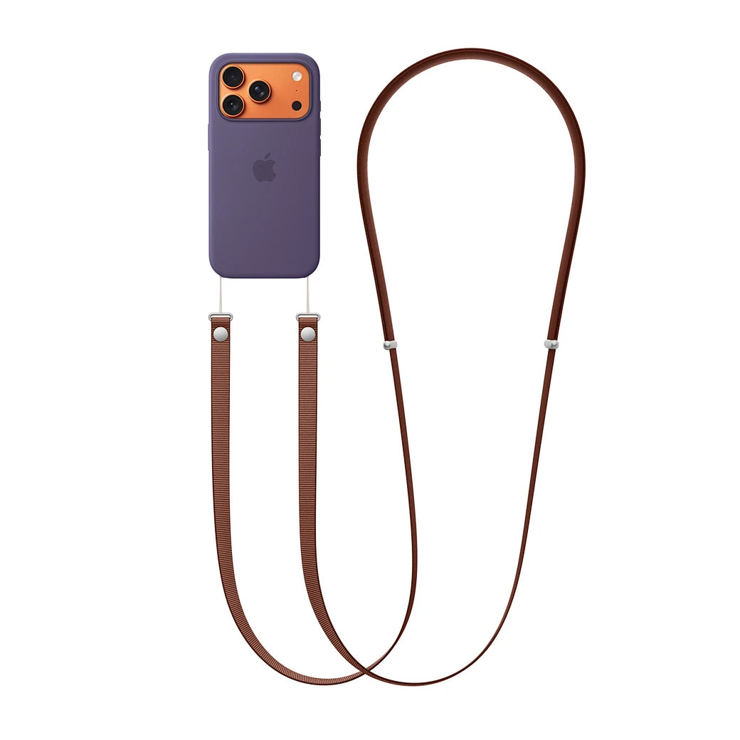 WiWU Crossbody Strap Wi-CS201 WiWU Crossbody Strap Wi-CS201