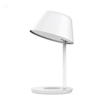 من ييلايت Lamp Pro مصباح سرير مع شاحن لاسلكي 