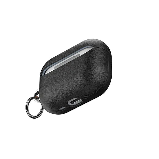 WiWU True Genuine Leather Protective Case HC-201