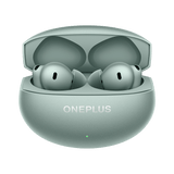 OnePlus Buds 4 - Premium Wireless Earbuds with Active Noise Cancellation