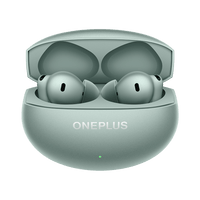 OnePlus Buds 4 - Premium Wireless Earbuds with Active Noise Cancellation