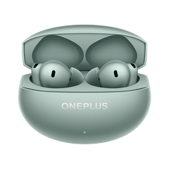 OnePlus Buds 4 - Premium Wireless Earbuds with Active Noise Cancellation