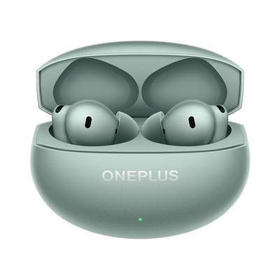 OnePlus Buds 4 - Premium Wireless Earbuds with Active Noise Cancellation