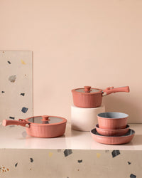 Benard Cookware Set - Madame Coco JO