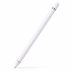 Devia Touch Pencil - White
