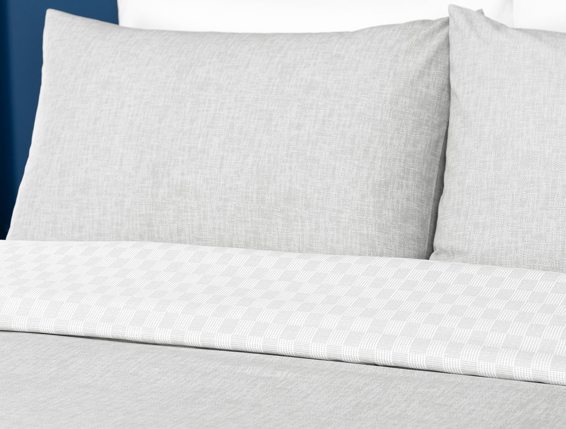 Delray Single Size Duvet Cover Set - Madame Coco JO