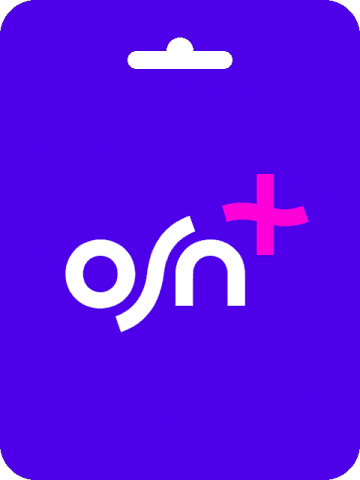 اشتراك OSN+ لمدة 6 أشهر (الأردن)