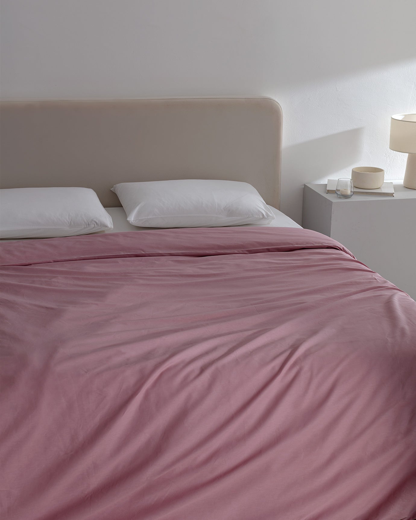 Manon King Size Ranforce Duvet Cover - Madame Coco JO