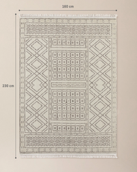 Foison Carpet - Madame Coco JO