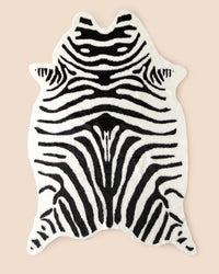 Aleon Fur Rug - Madame Coco JO