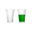 Voyage 4-piece Liqueur Glass Set - Madame Coco JO