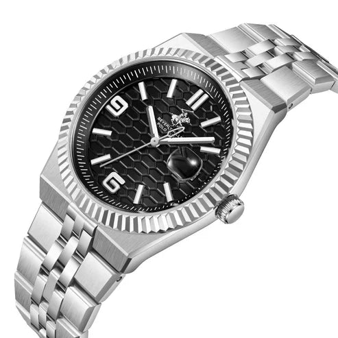 POLO BP3891X.350 MEN WATCH