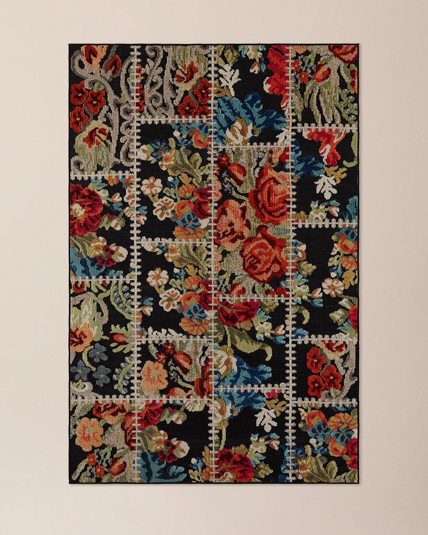 Feron Carpet - Madame Coco JO