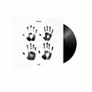 Kaleo - A/B Vinyl Record vinyl record cover