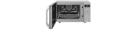 Panasonic Microwave 27 Liter 900W – Silver