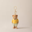 Champ Bear Keyring - Madame Coco JO