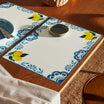 Citron Place Mat - Madame Coco JO