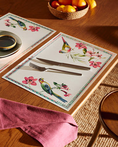 Pauline Place Mat - Madame Coco JO