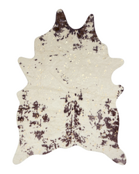 Aleon Fur Rug - Madame Coco JO