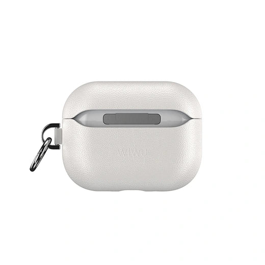 WiWU True Genuine Leather Protective Case HC-201