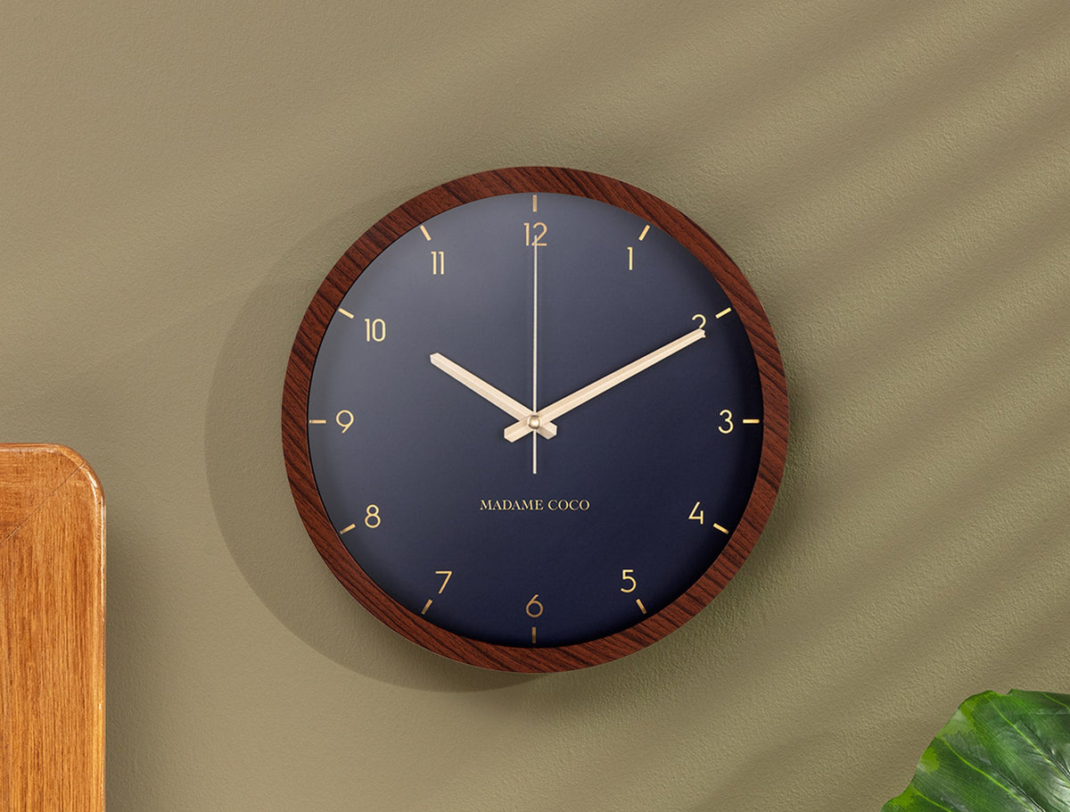 Dillen Clock | MADAME COCO JO
