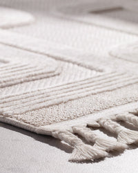 Toulon Carpet - Madame Coco JO