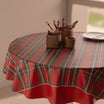 Andray  Pvc Table Cloth - Madame Coco JO