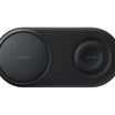 SAMSUNG Wireless Charger DUO Pad Fast Charge 2.0 with Wall Charger (AFC 25W)