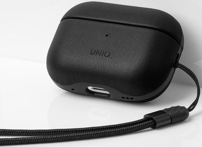 UNIQ Terra Genuine Leather AirPods Pro 2Nd Gen (2022) Case