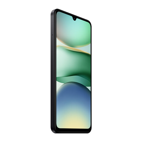 Redmi A5 – شاشة ضخمة 6.88" وكاميرا AI مزدوجة 32MP