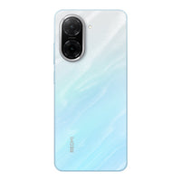 Redmi A5 – Immersive 6.88" Display with 32MP AI Dual Camera