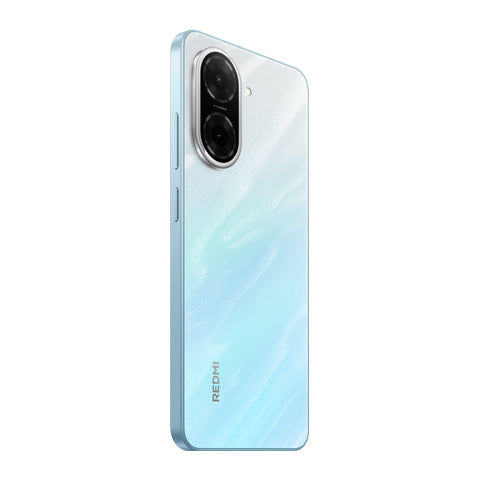 Redmi A5 – شاشة ضخمة 6.88" وكاميرا AI مزدوجة 32MP