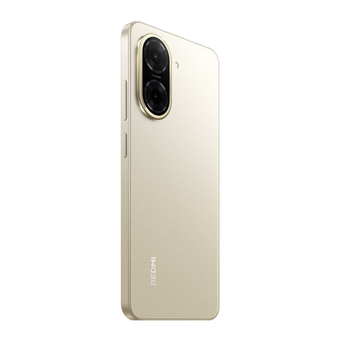 Redmi A5 – شاشة ضخمة 6.88" وكاميرا AI مزدوجة 32MP