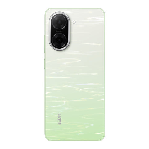 Redmi A5 – شاشة ضخمة 6.88" وكاميرا AI مزدوجة 32MP