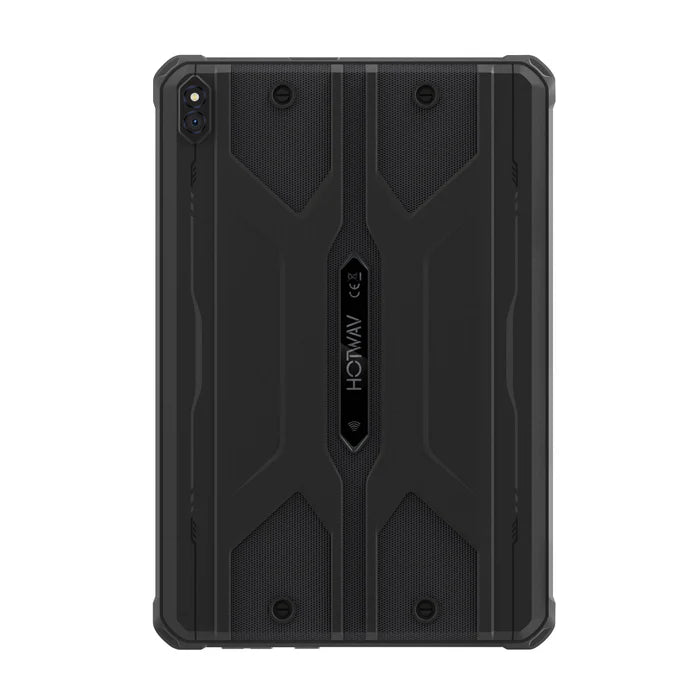 Hotwav Tab R8 – 10.1” Rugged Tablet with 12GB RAM, 128GB Hotwav Tab R8 – 10.1” Rugged Tablet with 12GB RAM, 128GB