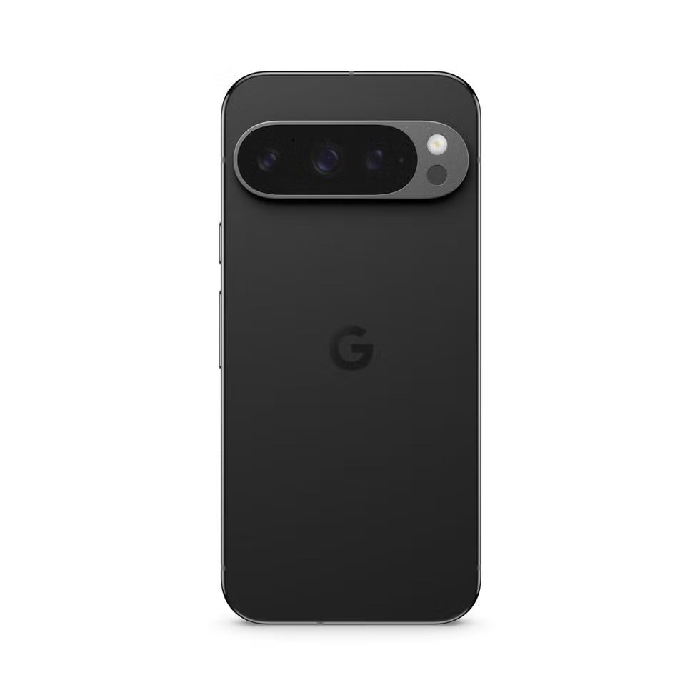 Google Pixel 9 - Android Phone 128GB - Obsidian