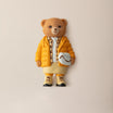 Madelyn Bear Magnet - Madame Coco JO