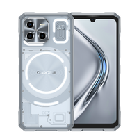 DOOGEE Blade GT Ultra | 36GB RAM + 512GB ROM Beast